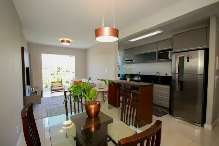 Apartamento com 2 Quartos à venda, 64m² no Santo Amaro, São Paulo