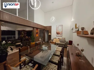 Apartamento com 3 Quartos à venda, 138m² no Vila Andrade, São Paulo