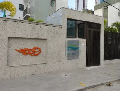 Apartamento com 3 Quartos à venda, 62m² no Boa Viagem, Recife