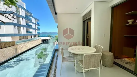 Apartamento com 3 Quartos à venda, 127m² no Jurerê, Florianópolis