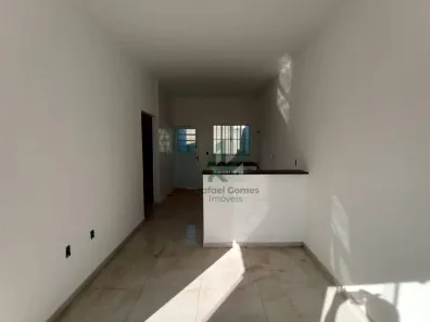 Casa com 2 Quartos à venda, 50m² no Jardim Suécia, Mogi Guaçu