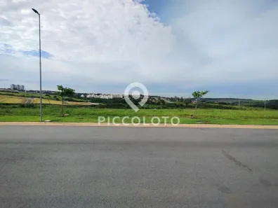 Lote/Terreno à venda, 374m² no Fazenda Pau D'Alho, Campinas