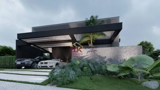 Casa com 3 Quartos à venda, 139m² no Condomínio Terras do Vale, Caçapava