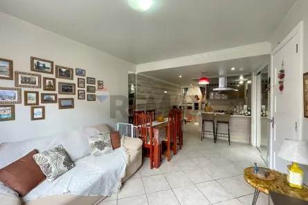 Casa de Condomínio com 3 Quartos à venda, 85m² no Jardim Itu, Porto Alegre