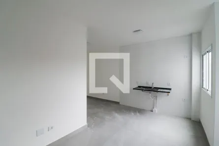 Apartamento com 2 Quartos à venda, 40m² no Jardim Primavera (Zona Norte), São Paulo
