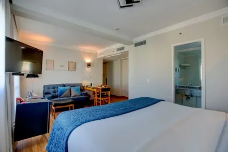 Apartamento com 1 Quarto à venda, 32m² no Pinheiros, São Paulo
