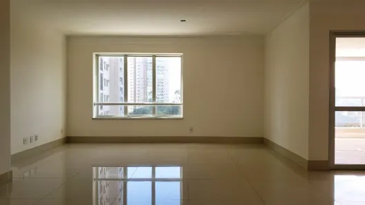 Apartamento com 3 Quartos à venda, 246m² no Jardim Botânico, Ribeirão Preto