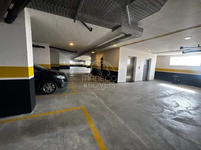 Apartamento com 1 Quarto à venda, 46m² no Centro, São Vicente