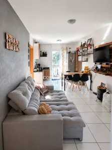 Apartamento com 2 Quartos à venda, 55m² no Desvio Rizzo, Caxias do Sul