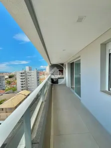 Apartamento com 2 Quartos à venda, 89m² no Barreiros, São José