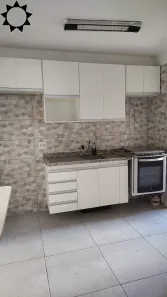 Apartamento com 2 Quartos para alugar, 55m² no Bandeiras, Osasco