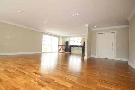 Apartamento com 3 Quartos à venda, 210m² no Santa Cecília, São Paulo