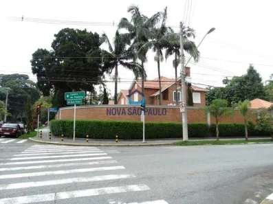 Casa com 3 Quartos à venda, 850m² no Jardim América, São Paulo