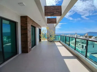 Cobertura com 3 Quartos à venda, 140m² no Centro, Cabo Frio