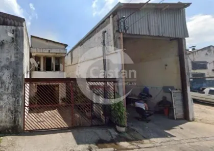 Lote/Terreno com 1 Quarto à venda, 326m² no Mooca, São Paulo