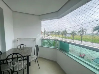 com 3 Quartos à venda, 68m² no Pedra Branca, Palhoça