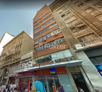 Sala Comercial à venda, 110m² no Centro Histórico, Porto Alegre