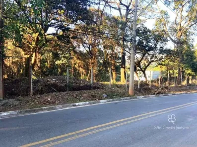 Lote/Terreno à venda, 2334m² no Chácaras do Refúgio-Granja Viana, Cotia