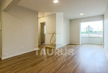 Apartamento com 1 Quarto à venda, 51m² no Brooklin Novo, São Paulo