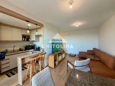 Apartamento com 3 Quartos à venda, 93m² no Centro, Itapetininga