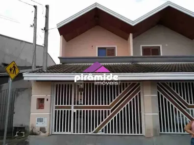 Casa com 3 Quartos à venda, 126m² no Residencial Armando Moreira Righi, São José dos Campos