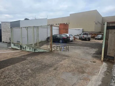Lote/Terreno à venda, 263m² no Centro, Bauru