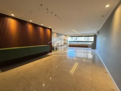 Apartamento com 3 Quartos à venda, 154m² no Ponta Verde, Maceió