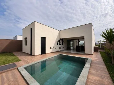 Casa de Condomínio com 3 Quartos à venda, 203m² no Cyrela Landscape Esplanada, Votorantim