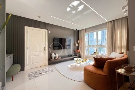 Apartamento com 4 Quartos para venda ou aluguel, 144m² no Centro, Balneário Camboriú