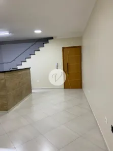 Cobertura com 3 Quartos para alugar, 160m² no Vila Pires, Santo André