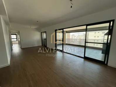 Apartamento com 3 Quartos à venda, 150m² no Perdizes, São Paulo