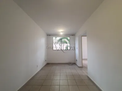 Apartamento com 2 Quartos para alugar, 45m² no Jardim Caboré, São Paulo