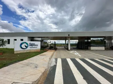 Lote/Terreno à venda, 221m² no Jardim América, Americana