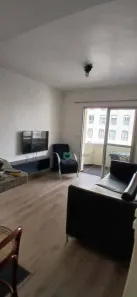 Apartamento com 1 Quarto para alugar, 40m² no Morro dos Ingleses, São Paulo