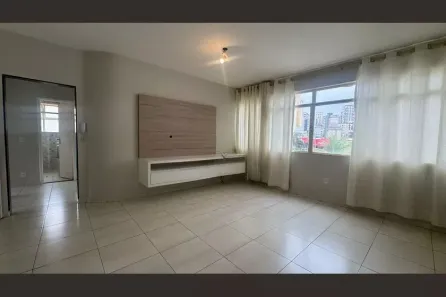 Apartamento com 4 Quartos à venda, 102m² no Cidade Nova, Belo Horizonte