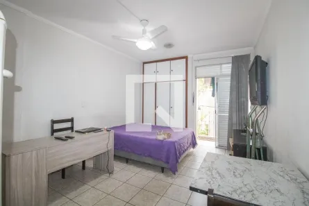 Apartamento com 1 Quarto à venda, 45m² no Bosque, Campinas