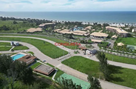 Lote/Terreno à venda, 401m² no Centro, Caucaia