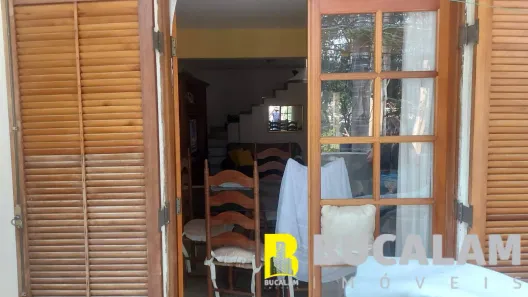 Casa com 3 Quartos à venda, 110m² no Jardim América, Taboão da Serra