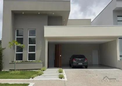 Casa de Condomínio com 3 Quartos à venda, 200m² no Chácaras Alpina, Valinhos