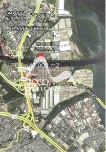 Lote/Terreno à venda, 42000m² no Parque Duque, Duque de Caxias
