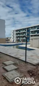 Apartamento com 1 Quarto à venda, 33m² no , Ipojuca