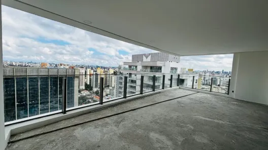 Cobertura com 4 Quartos à venda, 554m² no Paraíso, São Paulo