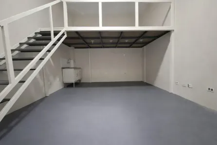 Ponto Comercial para alugar, 30m² no Jardim Caboré, São Paulo