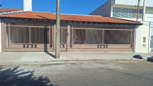 Casa com 3 Quartos para alugar, 115m² no Jardim Monte Castelo, Marília
