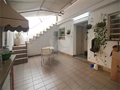 Sobrado com 3 Quartos à venda, 220m² no Vila Madalena, São Paulo