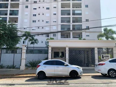 Apartamento com 2 Quartos à venda, 66m² no Jardim Nossa Senhora Auxiliadora, Campinas