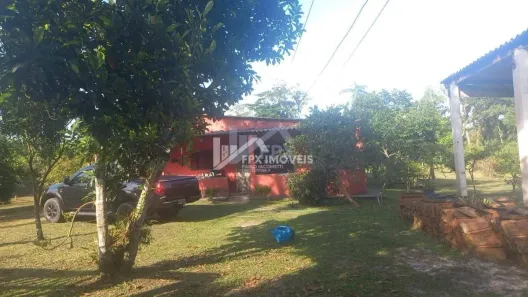 Fazenda/Sítio com 3 Quartos à venda, 150m² no Gaivota - Interior, Itanhaém