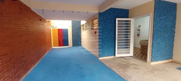 Imóvel Comercial para alugar, 392m² no Cambuí, Campinas