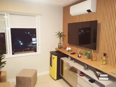 Apartamento com 1 Quarto à venda, 46m² no Tristeza, Porto Alegre