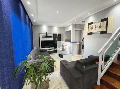 Sobrado com 3 Quartos à venda, 170m² no Jardim Cidade Pirituba, São Paulo